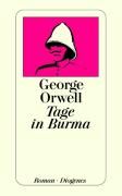 Tage in Burma Orwell George