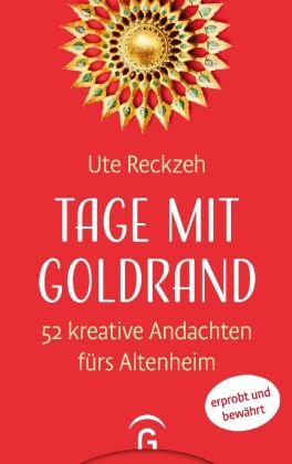 Tage mit Goldrand Gütersloher Verlagshaus