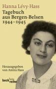 Tagebuch aus Bergen-Belsen Levy-Hass Hanna
