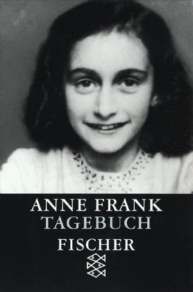 Tagebuch Frank Anne