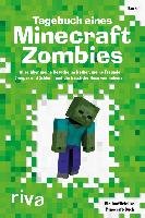 Tagebuch eines Minecraft-Zombies Books Herobrine