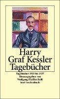 Tagebücher 1918 - 1937 Kessler Harry Graf
