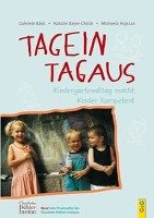 Tagein - Tagaus Back Gabriele, Hajszan Michaela, Bayer-Chiste Natalie