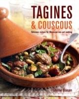 Tagines and Couscous Basan Ghillie
