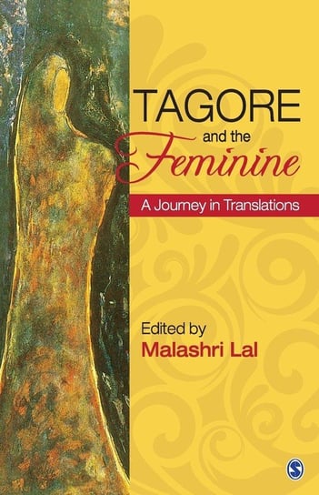 Tagore and the Feminine Null
