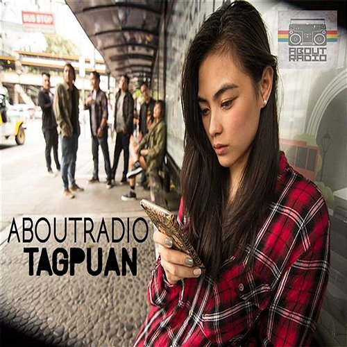 Tagpuan About Radio