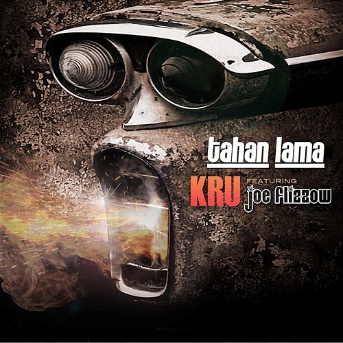 Tahan Lama KRU feat. Joe Flizzow