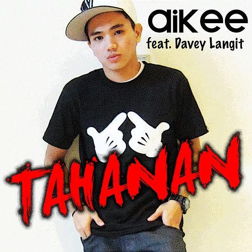 Tahanan Aikee feat. Davey Langit