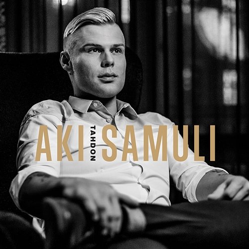 Tahdon Aki Samuli