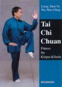 Tai Chi Chuan Shou-Yu Liang, Wu Wen-Ching