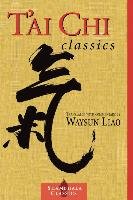 Tai Chi Classics Liao Master Waysun
