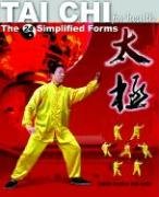 Tai Chi for Health: The 24 Simplified Forms Zhao Cheng