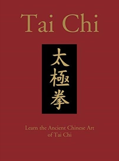 Tai Chi: Learn the Ancient Chinese Art of Tai Chi Birinder Tember