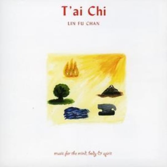 Tai Chi : Mind Body And Spirit Various Artists