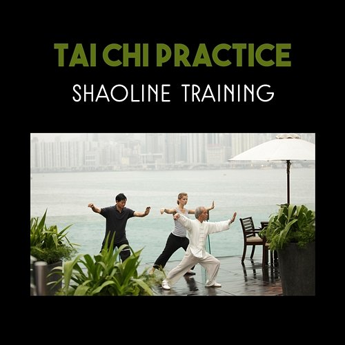 Tai Chi Practice – Shaoline Training, Naturopathy, Music for Inner Peace & Tranquility, Meditation and Mindfulness Various Artists