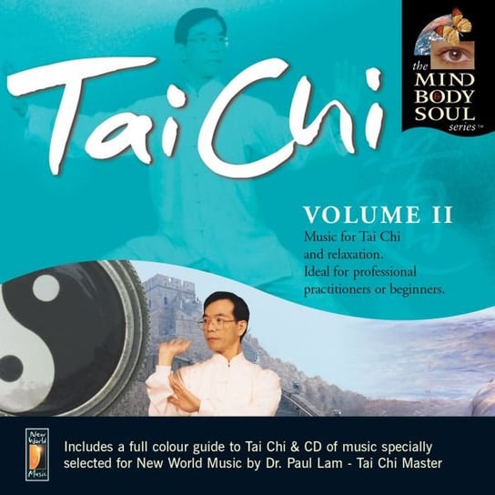 Tai Chi - Vol 2 Various Artists