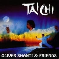 Taichi Shanti Oliver