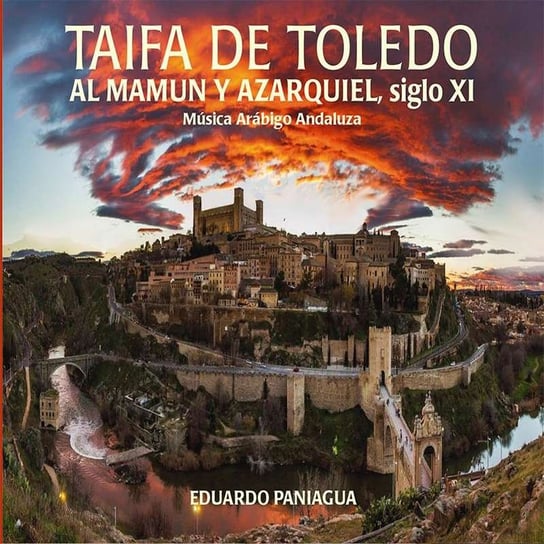 Taifa De Toledo The splendour Of The Taifa Of Toledo 11th Century Musica Arabigo Andaluza