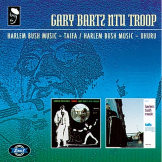 Taifa/uhuru Bartz Gary