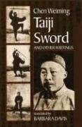 Taiji Sword Wei-Ming Chen