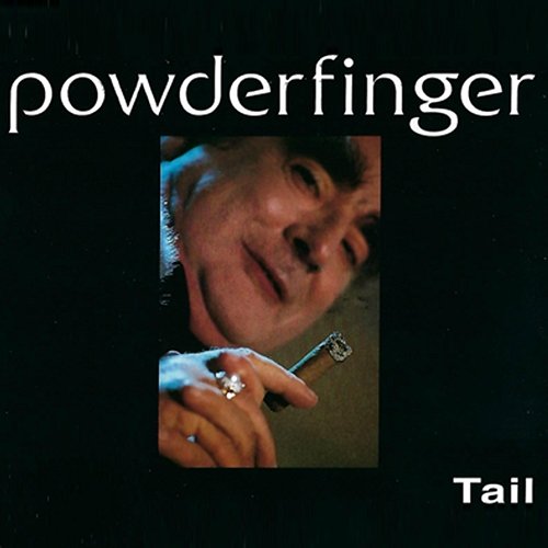 Tail Powderfinger
