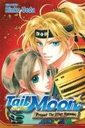 Tail of the Moon Prequel: The Other Hanzo(u) Ueda Rinko