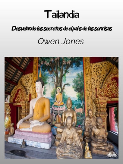Tailandia Jones Owen
