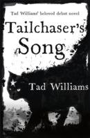 Tailchaser's Song Williams Tad
