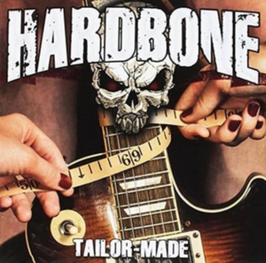 Tailor Made Hardbone