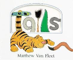 Tails Van Fleet Matthew