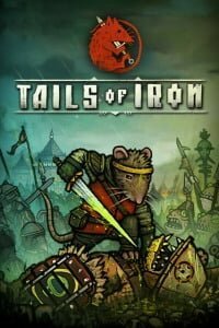 Tails of Iron (PC) klucz Steam CI Games