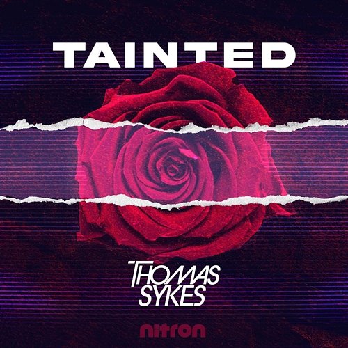 Tainted Thomas Sykes