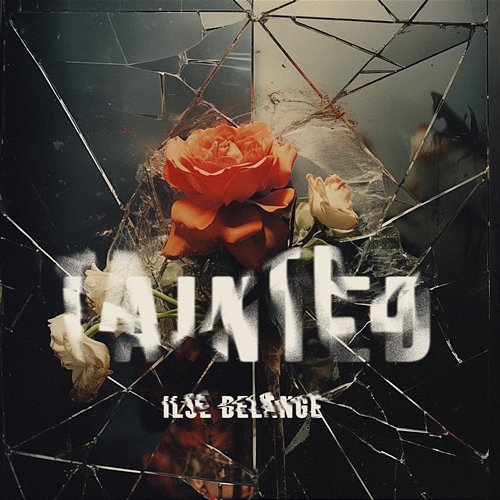 Tainted Ilse DeLange
