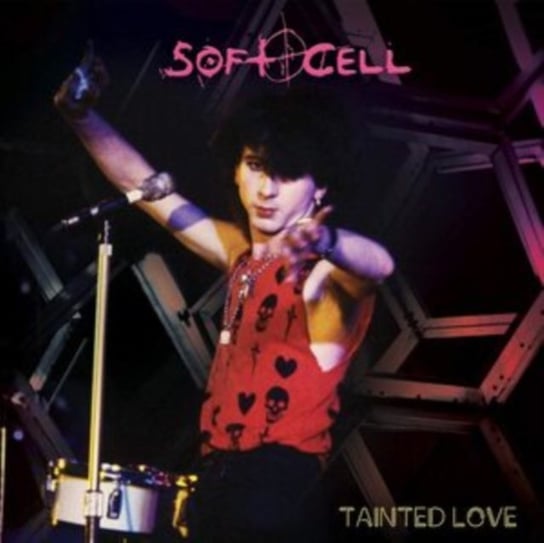 Tainted Love, płyta winylowa Soft Cell