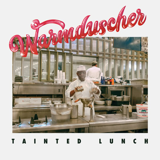 Tainted Lunch Warmduscher