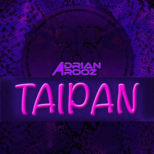 Taipan Adrian Rooz