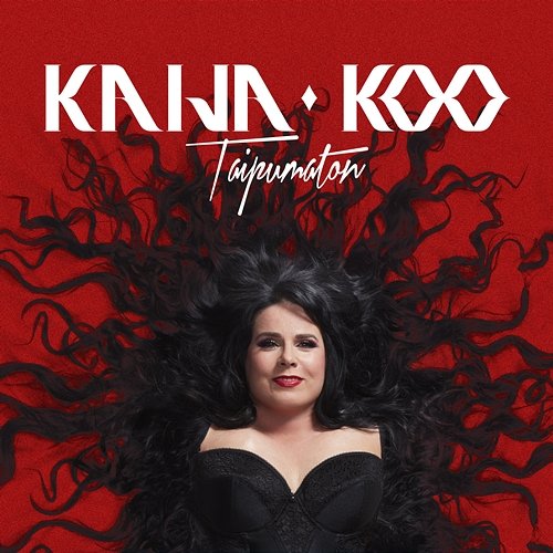 Taipumaton Kaija Koo