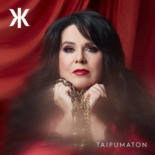 Taipumaton Kaija Koo