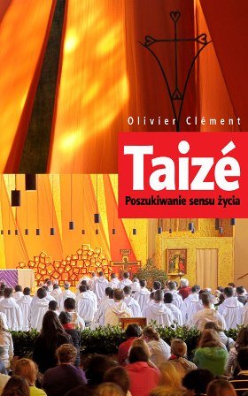 Taize Clement Olivier