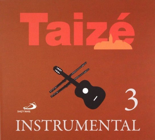 Taize - Instrumental Various Artists