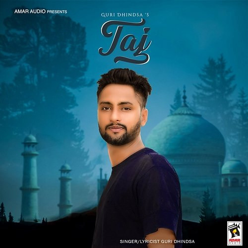 Taj Guri Dhindsa