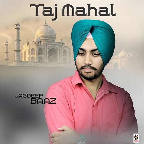 Taj Mahal Jagdeep Baaz