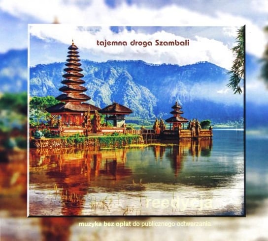 Tajemna droga Szambali (reedycja) Various Artists