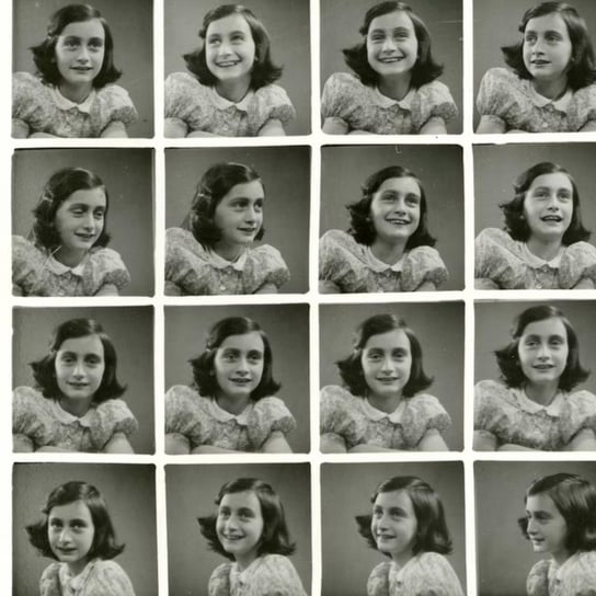 Tajemnica Anne Frank. Kto ukrywał, a kto wydał nastolatkę z Amsterdamu? - Historia jakiej nie znacie - podcast Korycki Cezary