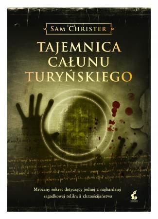 Tajemnica Całunu Turyńskiego Christer Sam