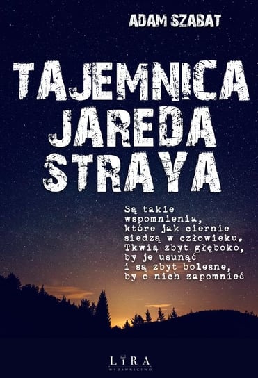 Tajemnica Jareda Straya Szabat Adam