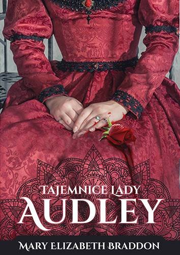 Tajemnica lady Audley Braddon Mary Elizabeth