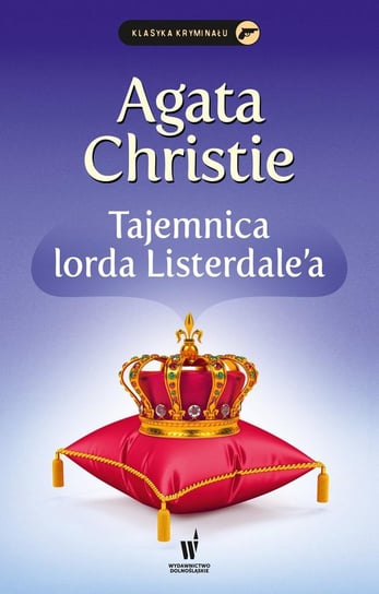 Tajemnica lorda Listerdale'a Christie Agata