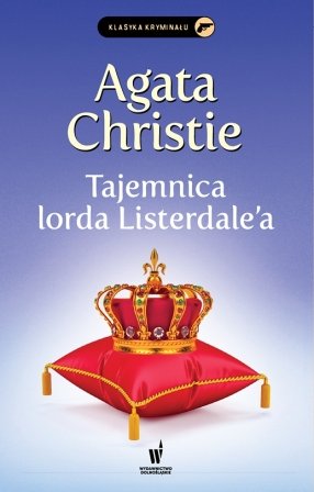 Tajemnica lorda Listerdale'a Christie Agata