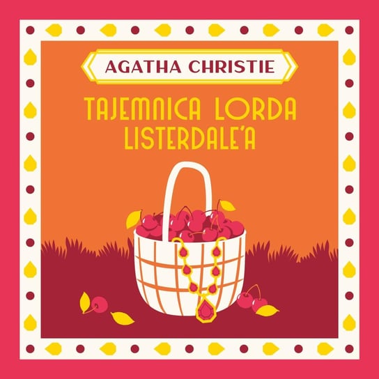 Tajemnica lorda Listerdale'a Christie Agatha